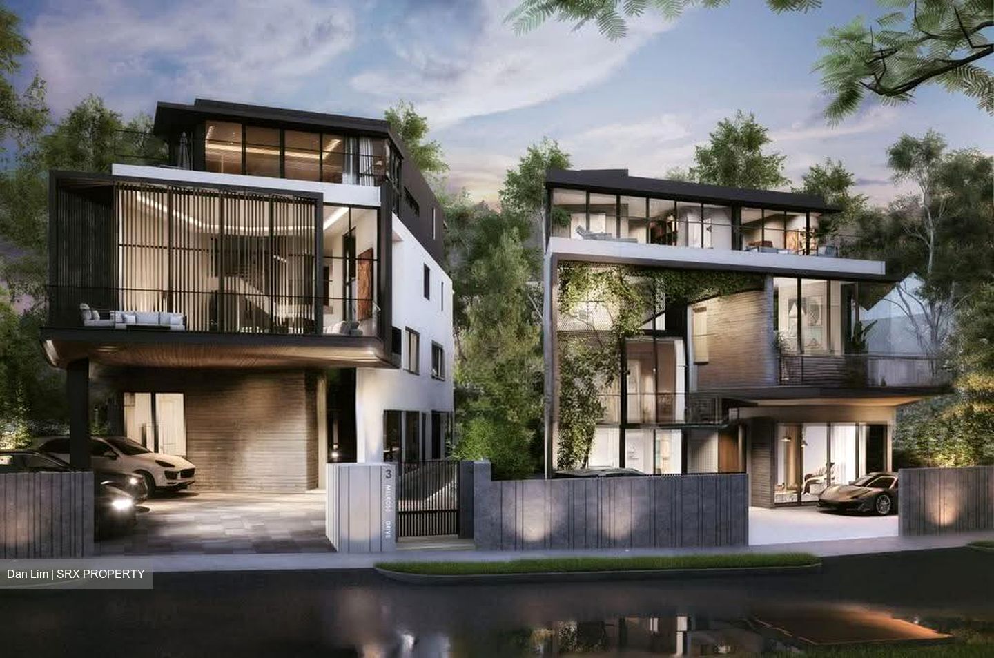 Braddell Heights Estate (D13), Detached #621672281